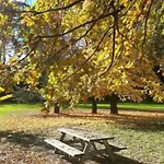 Western Alexander Park