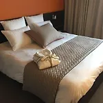 Hotel Western Alexander Park 4*