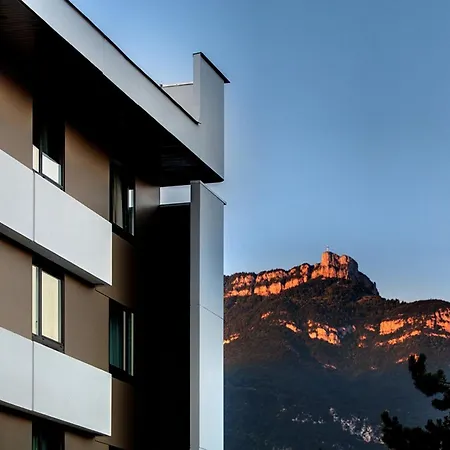 Western Alexander Park 4* Chambéry