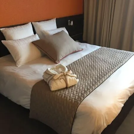 Hotel Western Alexander Park 4*