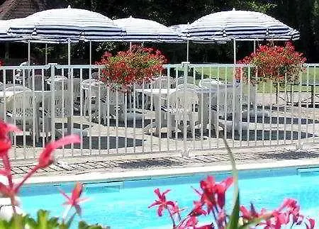 Hotel Western Alexander Park Chambéry