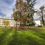 Western Alexander Park Szálloda 4*