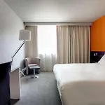 Szálloda Western Alexander Park 4*