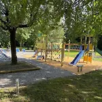Western Alexander Park Szálloda