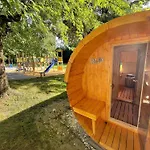 Western Alexander Park Szálloda 4*