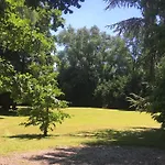 Western Alexander Park 4*