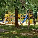 Western Alexander Park Szálloda 4*