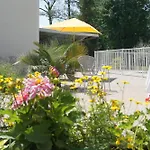 Western Alexander Park Chambéry