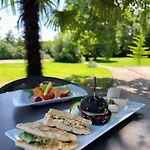 Western Alexander Park 4* Chambéry