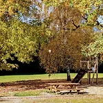 Western Alexander Park