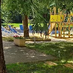 Western Alexander Park Szálloda 4*