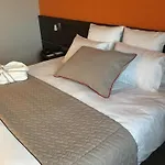 Western Alexander Park 4*
