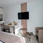 Western Alexander Park 4* Chambéry