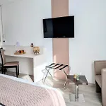 Szálloda Western Alexander Park 4*