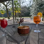 Western Alexander Park Szálloda 4*