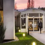 Western Alexander Park Szálloda 4*