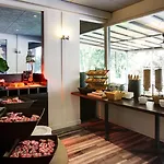 Western Alexander Park 4* Chambéry