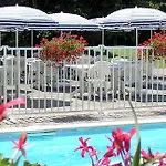 Otel Western Alexander Park Chambéry