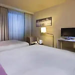 Otel Western Alexander Park 4*