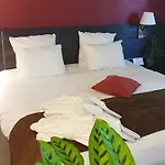 Otel Western Alexander Park