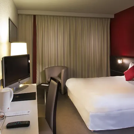 Hotel Western Alexander Park Chambery