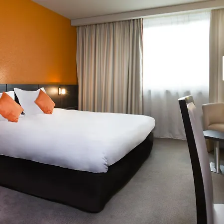 Western Alexander Park 4* Chambery