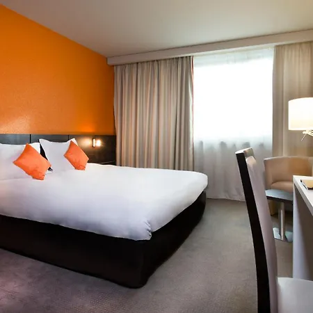 Western Alexander Park 4* Chambéry