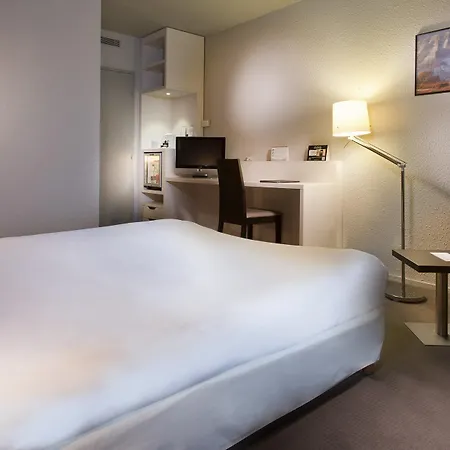 Hotel Western Alexander Park 4*