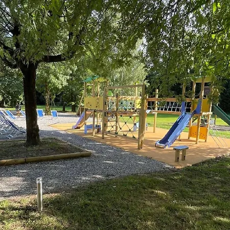 Alexander Park Szálloda