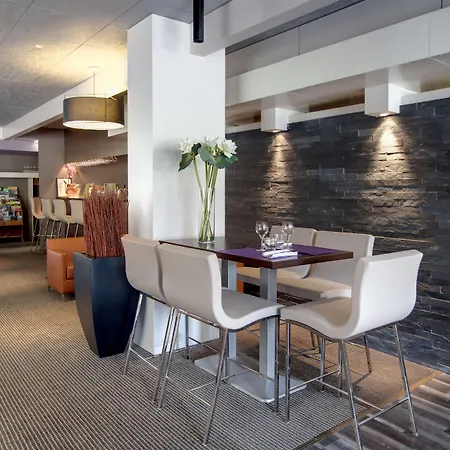 Hotel Western Alexander Park Chambery