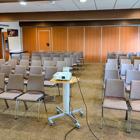 Western Alexander Park Chambéry