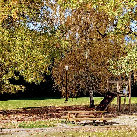 Western Alexander Park