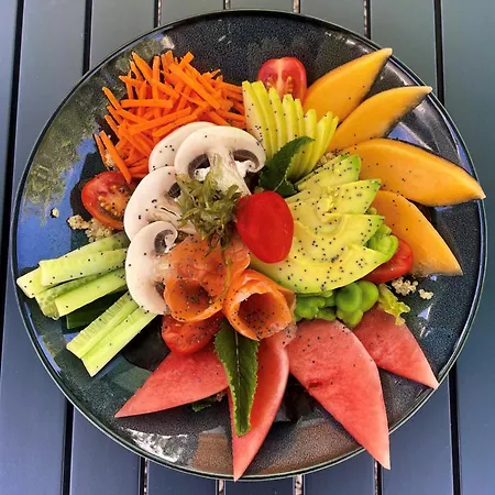 Western Alexander Park Chambéry