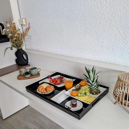 Alexander Park Szálloda 4*