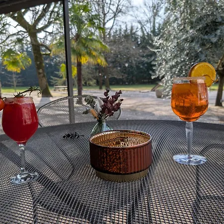 Alexander Park Szálloda 4*