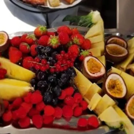 Western Alexander Park Hotell 4*