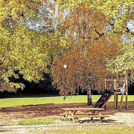 Western Alexander Park