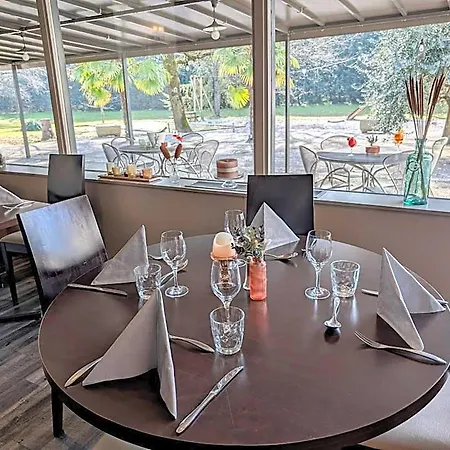 Western Alexander Park Hotel 4*
