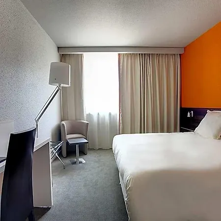 Hotel Western Alexander Park Chambéry
