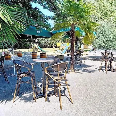 Western Alexander Park 4* Chambéry
