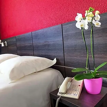 Western Alexander Park Hotel 4*