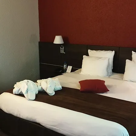 Alexander Park 4*