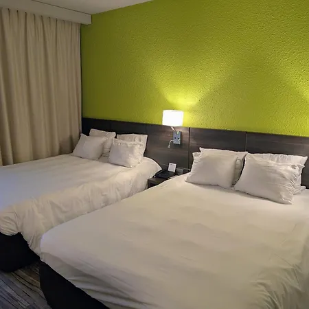 Alexander Park 4*