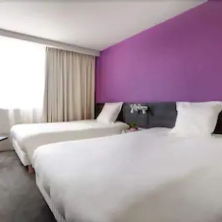 Alexander Park 4*