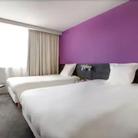 Hotel Alexander Park 4*