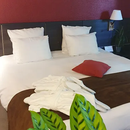 Alexander Park Hotel