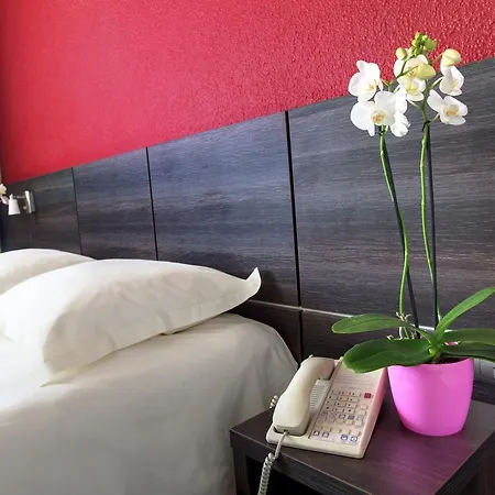 Hotel Western Alexander Park Chambéry