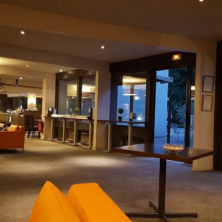 Western Alexander Park 4* Chambéry