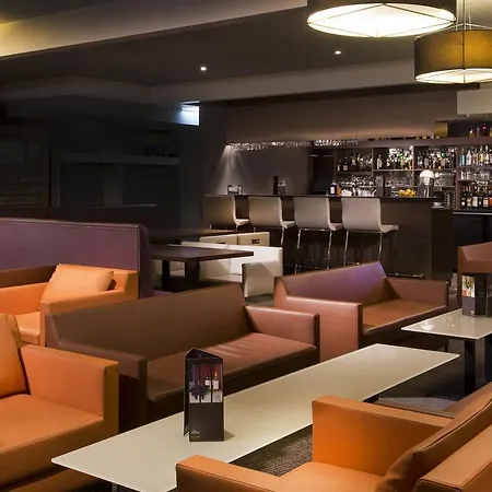 Szálloda Alexander Park