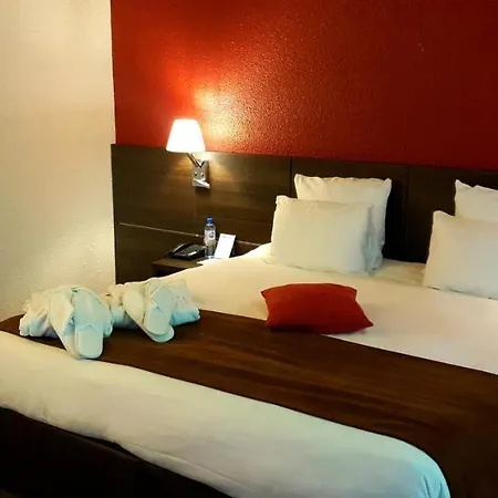 Western Alexander Park Hotel 4*